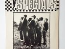 The Specials Specials NM 1979 1st Press 2Tone Vinyl LP Selecter Madness Beat Ska