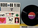 EX LP Vinyl Record Charlie Mingus Oh Yeah Atlantic 1377 Mono 1962 Red Purple LB.