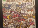 Deep Purple, The Book of Taliesyn NR. SHVL 751 COVER/VINYL=NM US PRESS