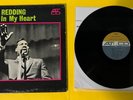 VG ++ LP Vinyl Record OTIS REDDING Pain In My Heart ATCO 33-161 First Press 1964