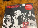 7 SECONDS The Crew trust records 2021 LP Punk sealed DELUXE ED VINYL Record NEW