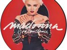 Madonna You Can Dance pro-mad-1 HTF Limited Edition 12