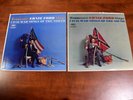 Tennessee Ernie Ford Sings Civil War Songs of the North / South (Vinyl 1961) Set