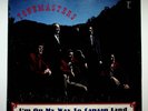 1976 Bristol TN The Tonemasters Southern Gospel Christian Vinyl LP Record SEALED