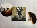 Converge - Jane Doe 2xLP Brown/ White split vinyl Equal Vision 2001