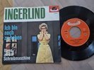 Ingerlind - Ich bin noch zu haben 7'' Vinyl Germany