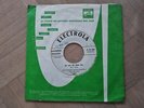 Horst Jankowski - So wie ich eben bin/ Bye Bye Baby Goodbye 7'' Vinyl PROMO
