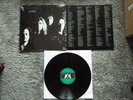 1988 HARD ROCK-VAN HALEN-OU812-CLUB VERSION-LP-SHRINKWRAP-(NM)