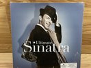 Ultimate Sinatra by Frank Sinatra (Black Vinyl 2 Record Set 2015) Greatest Hits