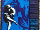 Guns N' Roses – Use Your Illusion II 2xLP Colombian Press 1991 Geffen Records