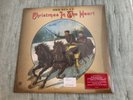 SEALED Bob Dylan vinyl Christmas in the Heart LP Record, RARE holiday album