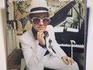 SEALED—Elton John Greatest Hits Lp 1979 CRC Pressing—MCA-5224