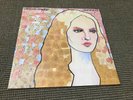 ALBUM VINYL LP 11T VANESSA PARADIS DIVINIDYLLE (2007) LES PILES avec M CHEDID