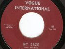 HEAR Boston Tea Party-My Daze '68 CA HEADY FUZZADELIC GEM b/w ANGLO THROBBER