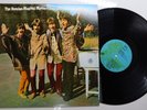 the BEATLES   magical mystery tour and other splendid hits   Club edition