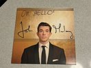 SIGNED John Mulaney Kid Gorgeous at Radio City Vinyl LP Record UNPLAYED