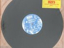 Kiss ‎– Creatures Of The Night UK 12
