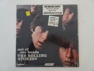 THE ROLLING STONES OUT OF OUR HEADS LP  1965 2ND UNBOXED LONDON MONO