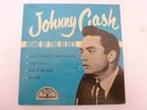 JOHNNY CASH HOME OF THE BLUES EP  1958 SUN EPA 116 ORIGINAL EXCELLENT