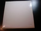 THE BEATLES WHITE ALBUM 2 LP RECORD SET WITH INSERTS NUMBERED