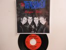 ' THE TRASHMEN ' HIT 45 + PICTURE [SURFIN' BIRD] 1963