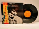 ELVIS PRESLEY ON STAGE FEBRUARY 1970 RCA SX-58 JAPAN OBI VINYL LP