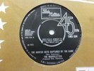 THE MARVELETTES THE HUNTER GETS CAPTURED BY THE GAME 1966 TAMLA TMG 594