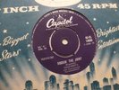 ESQUERITA ROCKIN' THE JOINT / ESQUERITA AND THE VOOLA 1958 CAPITOL 45 CL-14938