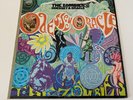 Super Rare Zombies  Odessey and Oracle Original 1968 Record LP Vinyl Psych Rock