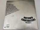Rare Motown Chartbusters Vol. 5 - 1971 Compilation LP Vinyl Album Record
