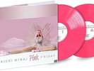 Nicki Minaj - Pink Friday (10th Anniversary) [New Vinyl LP] Explicit Sealed