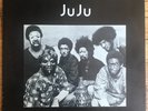Juju - A Message From Mozambique (Strata-East) OG clean VG+ 1973
