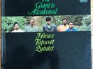 Horace Tapscott Quintet - The Giant Is Awakened (Flying Dutchman) OG