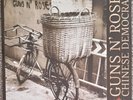 GUNS N' ROSES - CHINESE DEMOCRACY DBL LP (BLACK FROG/GEFFEN B0012356-01) 2008