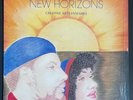 Creative Arts Ensemble - New Horizons (Riza) NM OG super rare