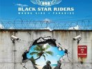 BLACK STAR RIDERS WRONG SIDE OF PARADISE NEW SEALED LTD PURPLE VINYL LP IN STOCK