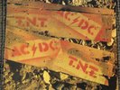 AC/DC TNT VINYL ORIGINAL 1980 LP ALBERT PRODUCTIONS APLPA 016 AUSTRALIA