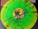 King Gizzard and the Lizard Wizard Teenage Gizzard SBR082 Lizard Blood