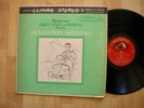 Rubinstein / Szeryng Beethoven  RCA Living Stereo LSC 2377 orig 1960 ED1 1S/1S
