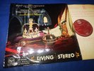 @RCA LIVING STEREO SB 2026 *SIR ARTHUR BLISS* ELGAR POMP & CIRCUMSTANCE /BLISS*