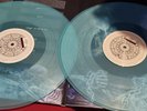 Avenged Sevenfold Nightmare HR719-1 Transparent Blue Vinyl