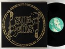 Albert Ayler - Bells Single-Sided LP - ESP-Disk' Stereo VG+