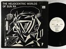 Sun Ra - The Heliocentric Worlds Of Sun Ra Vol. 1 LP - ESP-Disk' Mono