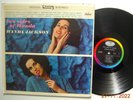 WANDA JACKSON TWO SIDES OF WANDA - 1964 US LP  CAPITOL 2030 STEREO  ÉTAT NEUF