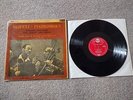 BRAHMS: CONCERTO FOR VIOLIN & CELLO - RCA - UK - SB.2140 - YEAR ON LABEL 1961