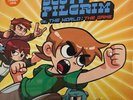 Scott Pilgrim Vs. The World The Game Videogame Soundtrack OST COLORED VINYL LP