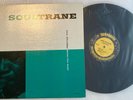 John Coltrane – Soultrane US 1982 Reissue vinyl album LP (OJC-021)