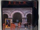 Rush - Moving Pictures - 1981 US 1st Press RL (EX/NM) Ultrasonic Clean
