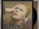 David Bowie - Hunky Dory - 1974 US Album (EX) Ultrasonic Clean