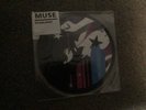 MUSE **SEALED PICTURE DISC** Starlight/Supermassive Black Hole UK-2006 7